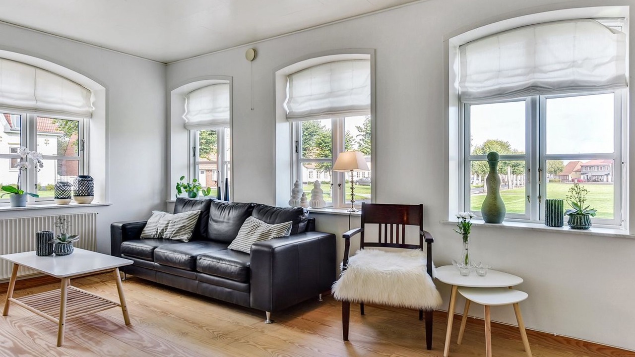 Photo of Livingroom in Løgumkloster