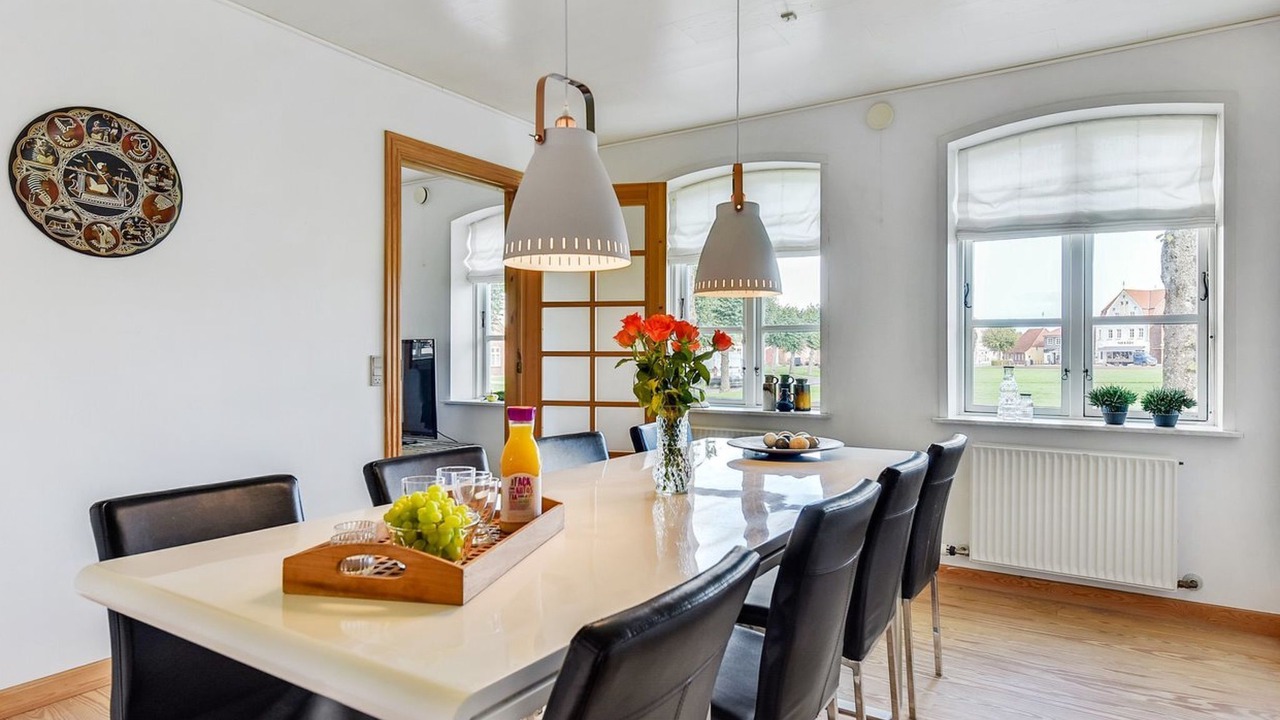 Photo of Livingroom in Løgumkloster