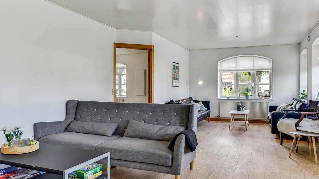 Photo of Livingroom in Løgumkloster