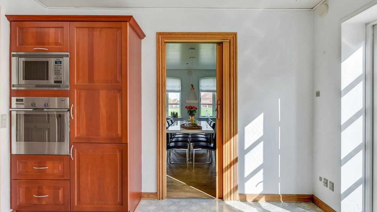 Photo of Bedroom in Løgumkloster