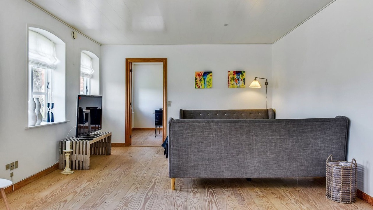 Photo of Livingroom in Løgumkloster
