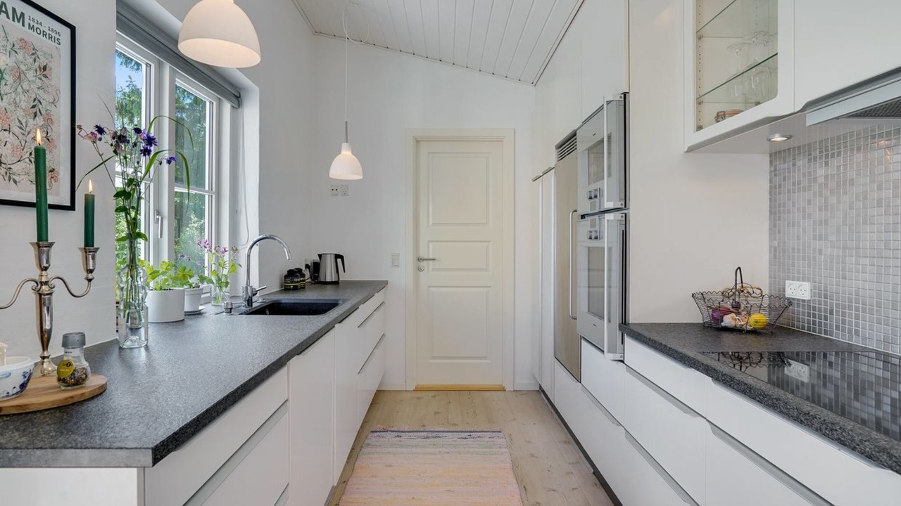 Photo of Bedroom in Silkeborg