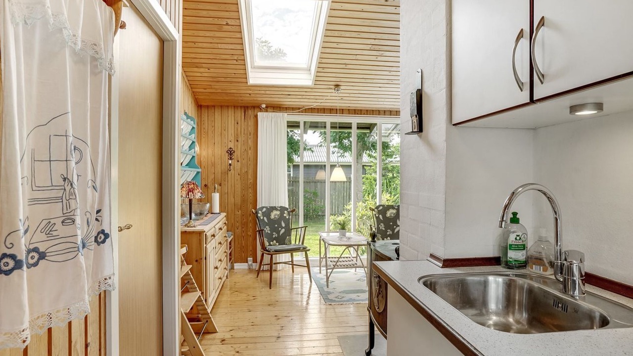 Photo of Bedroom in Vejlby Fed