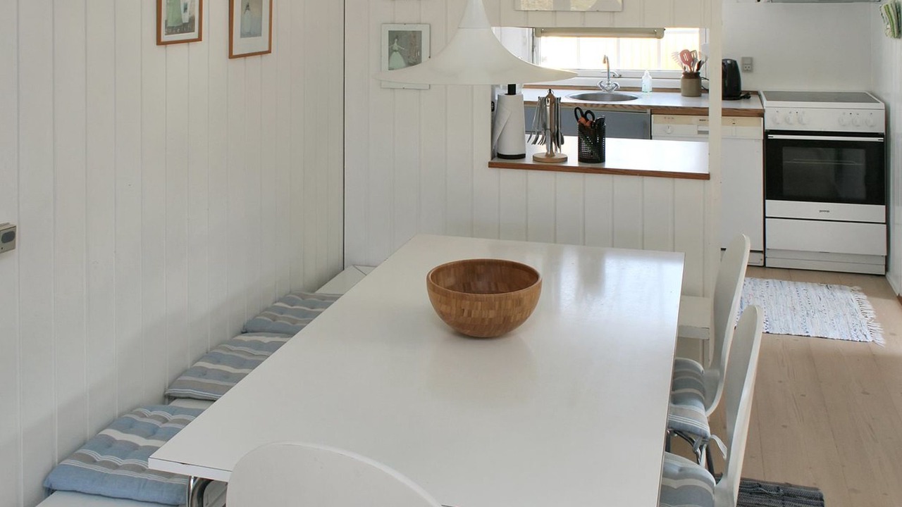 Photo of Livingroom in Rindby Strand