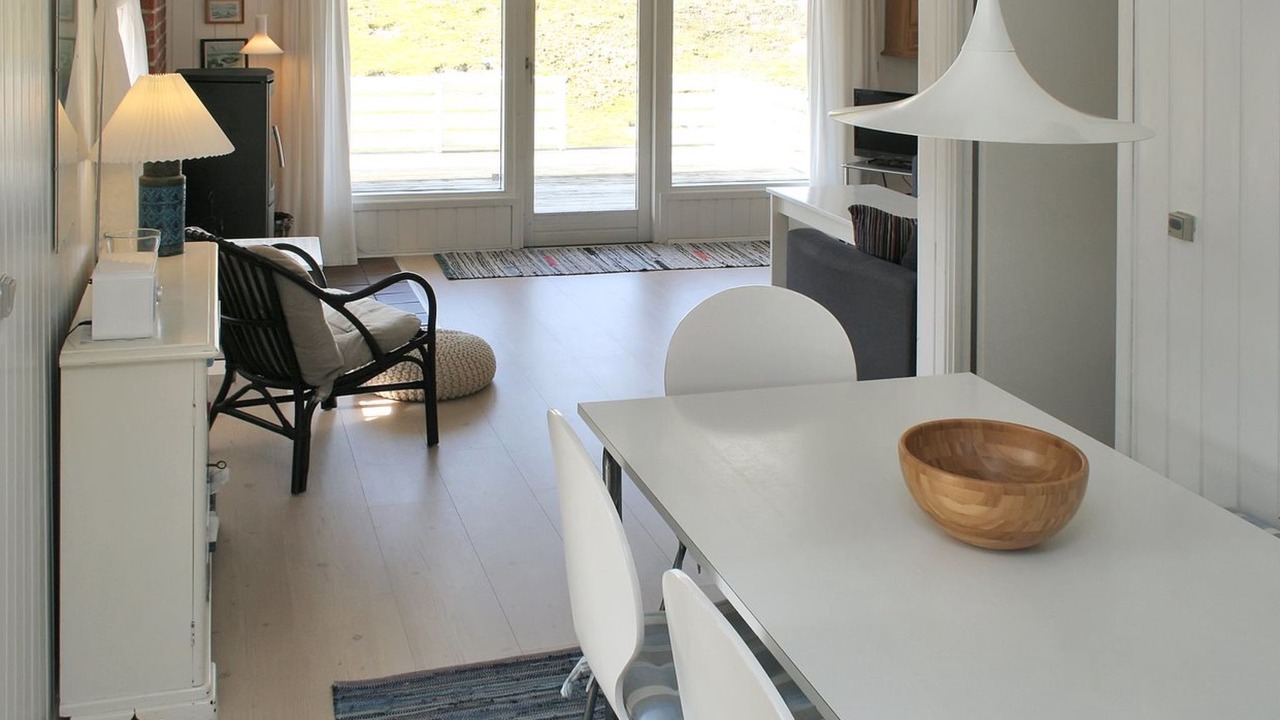 Photo of Livingroom in Rindby Strand