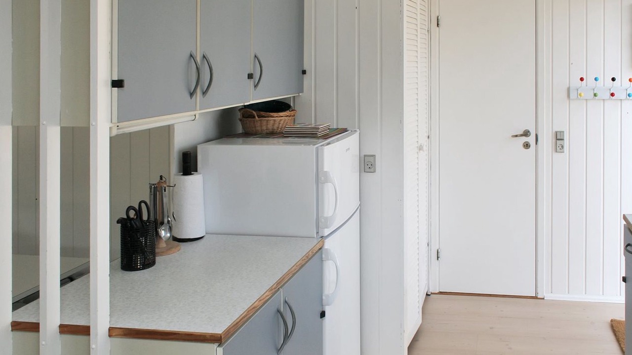 Photo of Bedroom in Rindby Strand