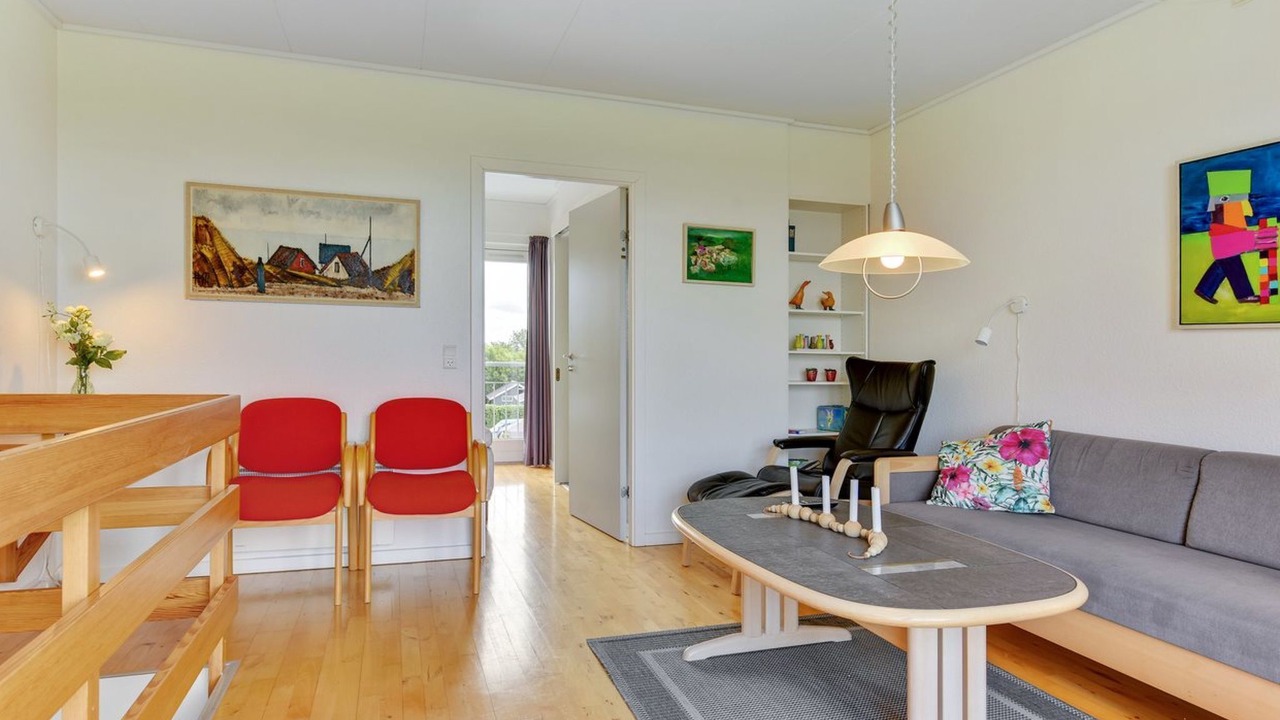 Photo of Livingroom in Emmerlev