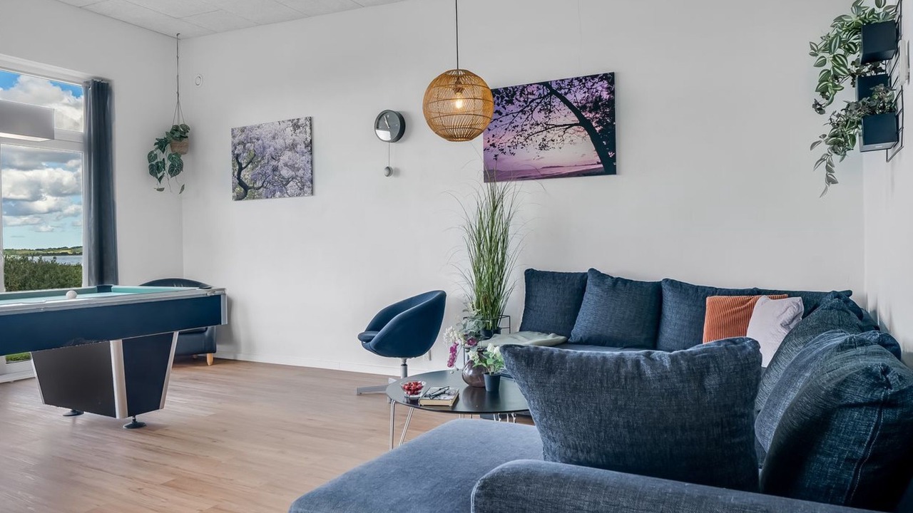 Photo of Livingroom in Ronbjerg