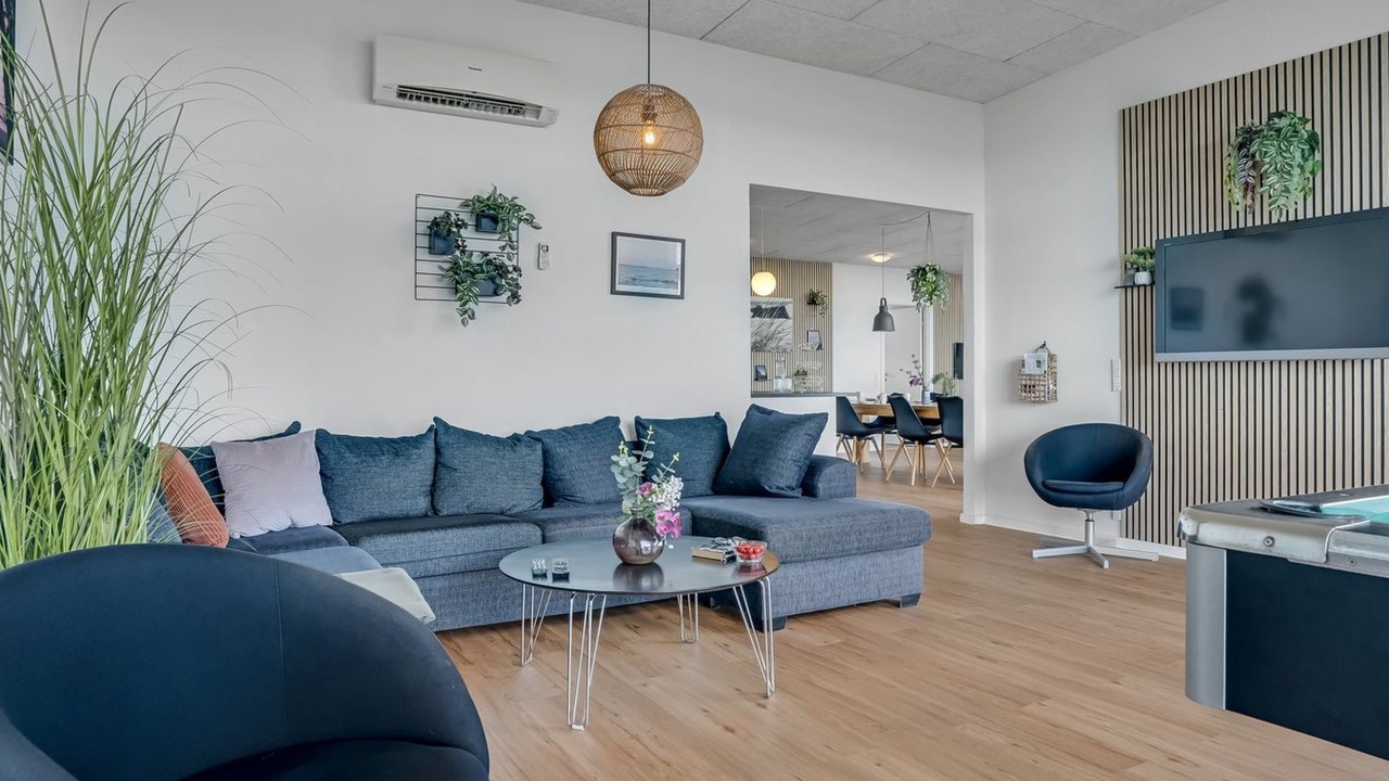 Photo of Livingroom in Ronbjerg