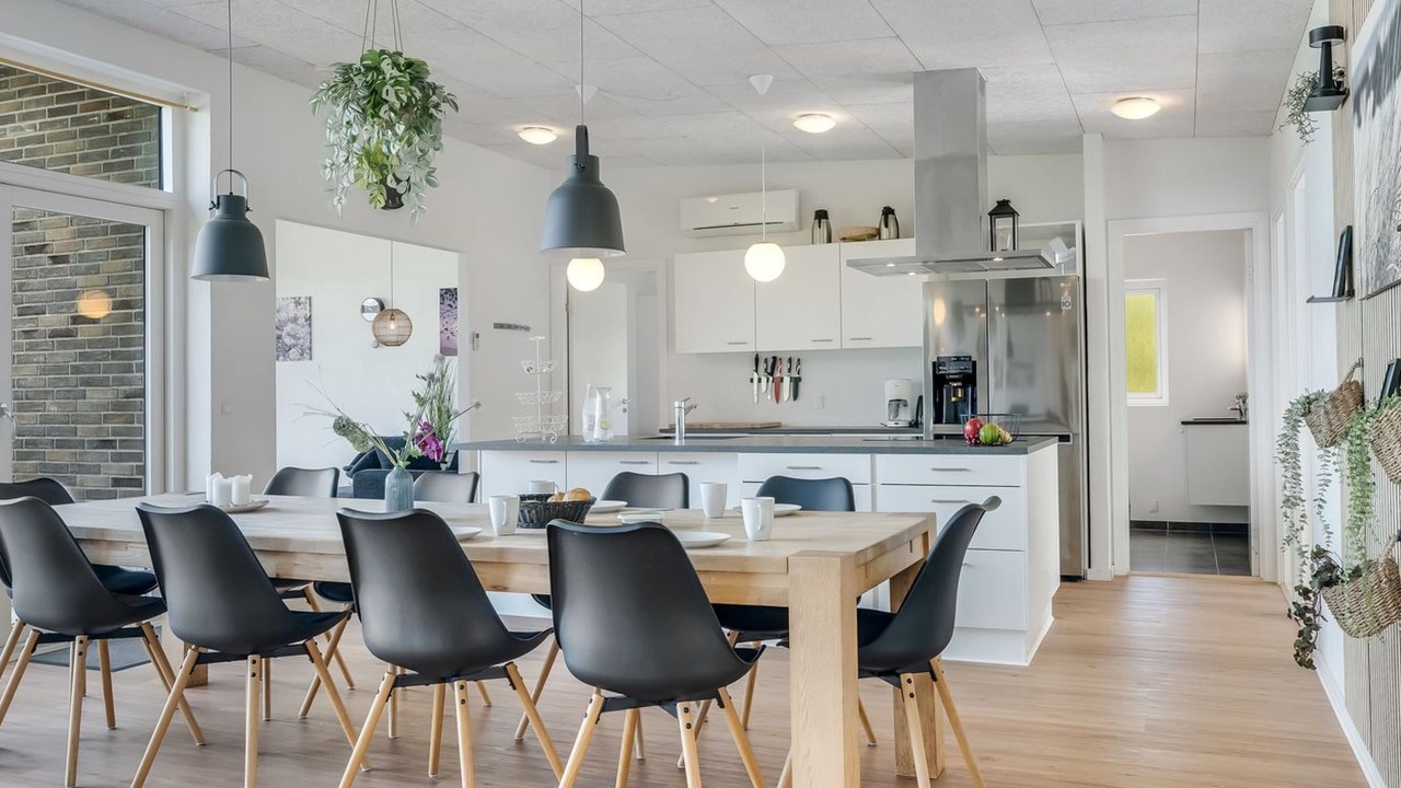 Photo of Livingroom in Ronbjerg