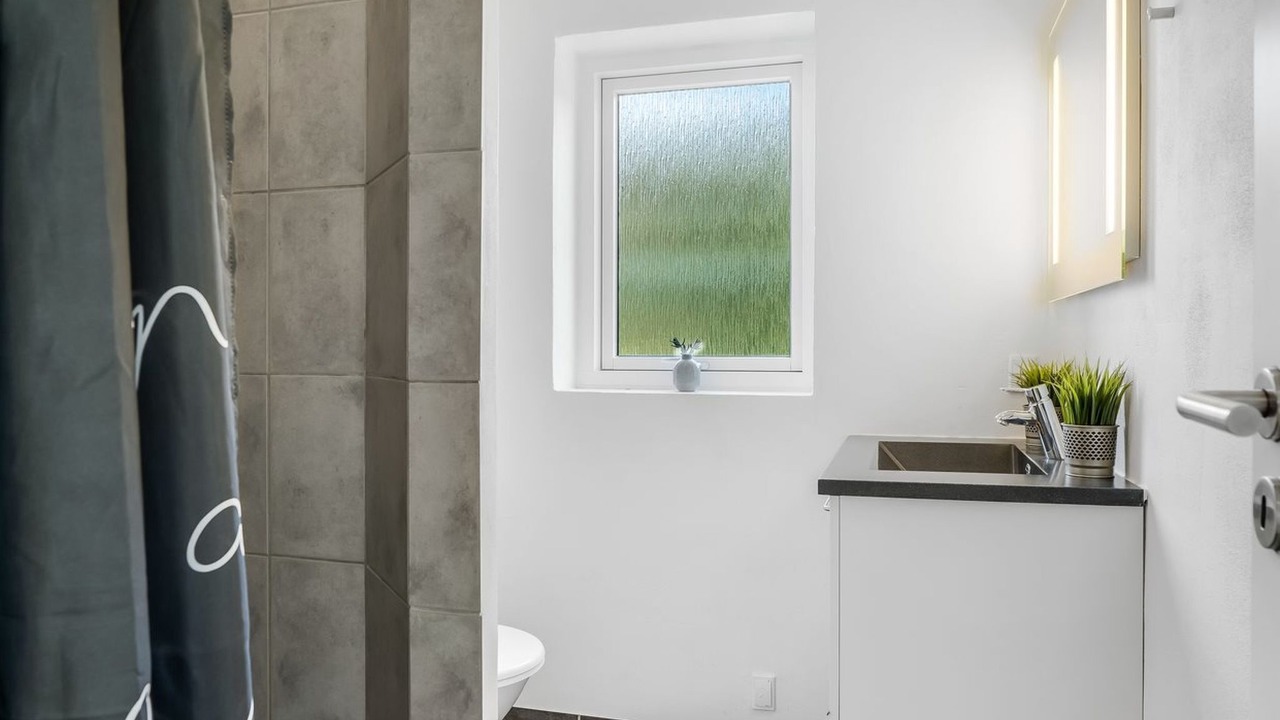 Photo of Bathroom in Ronbjerg