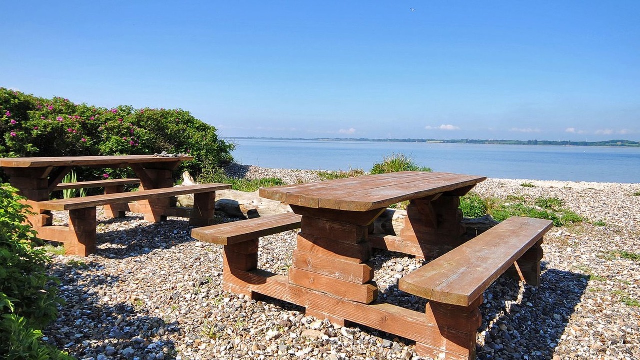 Photo of Outdoor in Ronbjerg