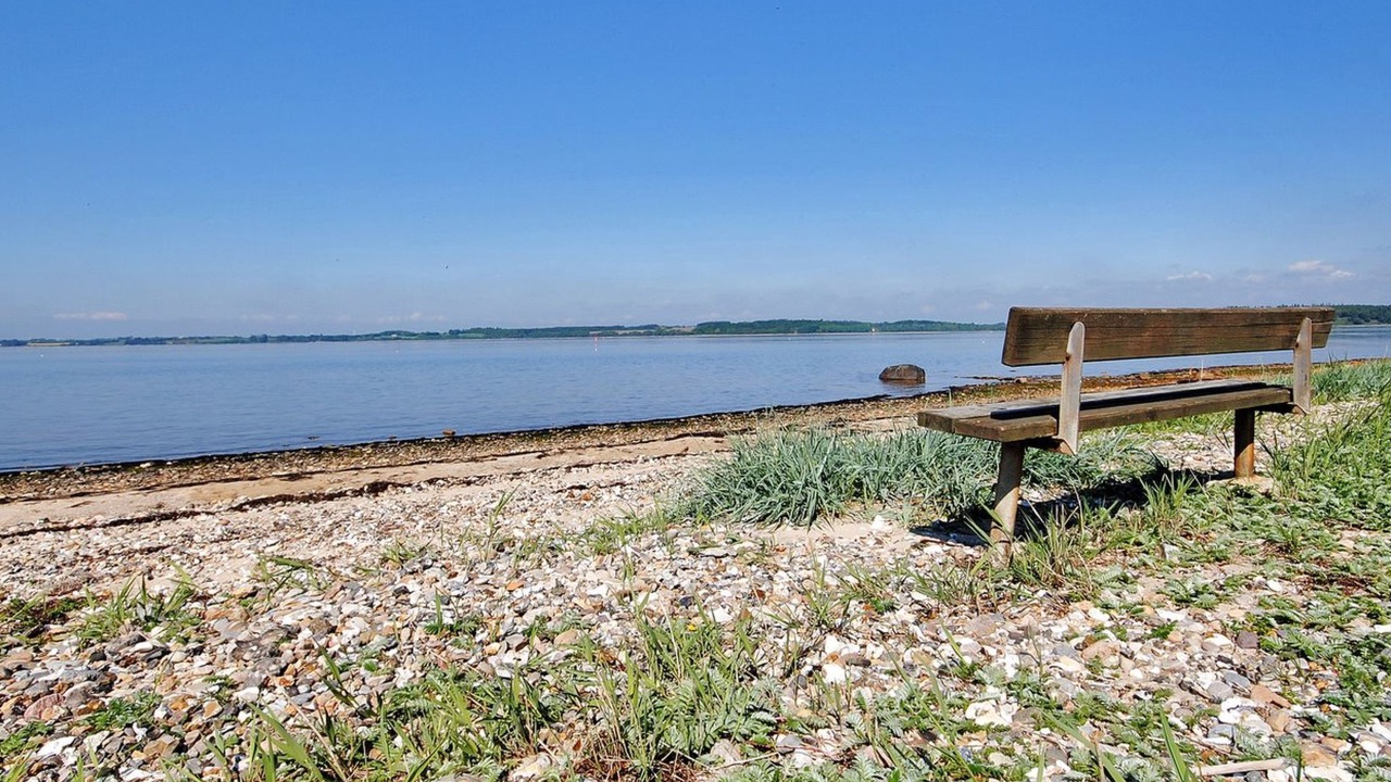 Photo of Outdoor in Ronbjerg