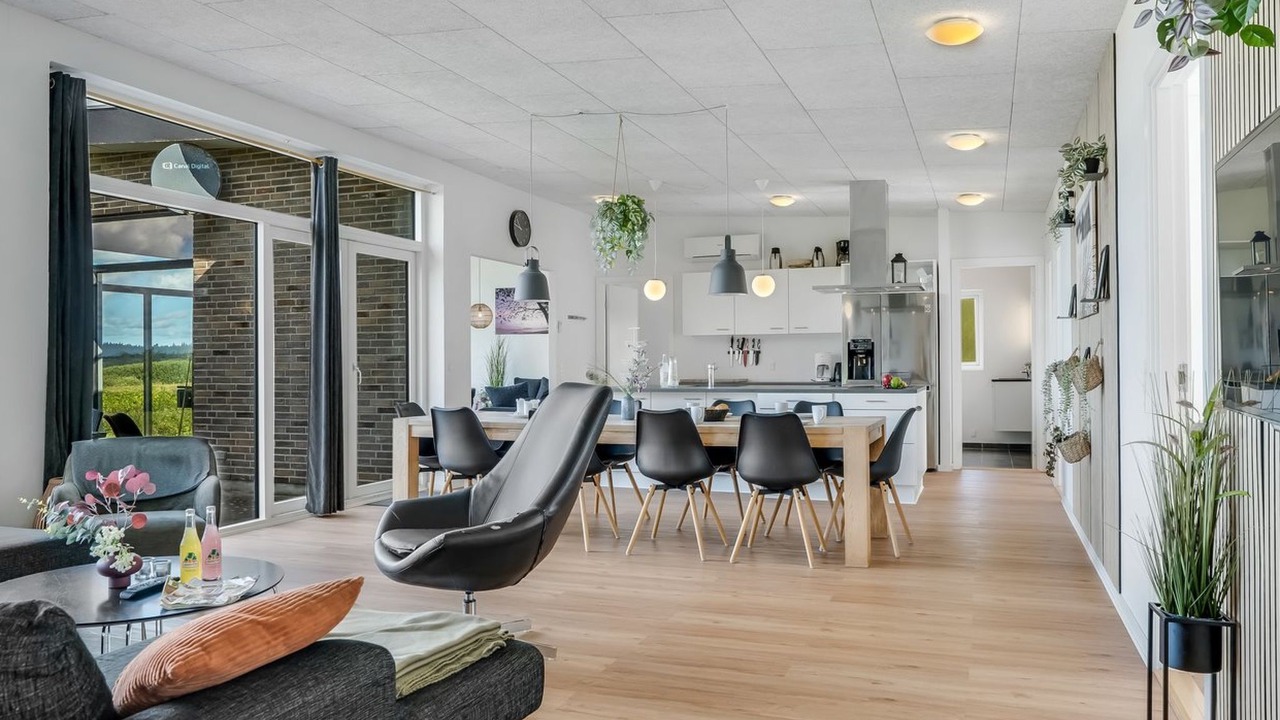 Photo of Livingroom in Ronbjerg