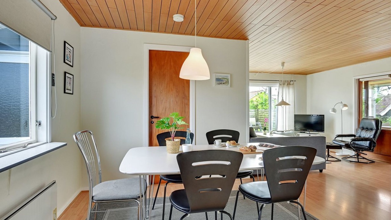 Photo of Livingroom in Kerteminde