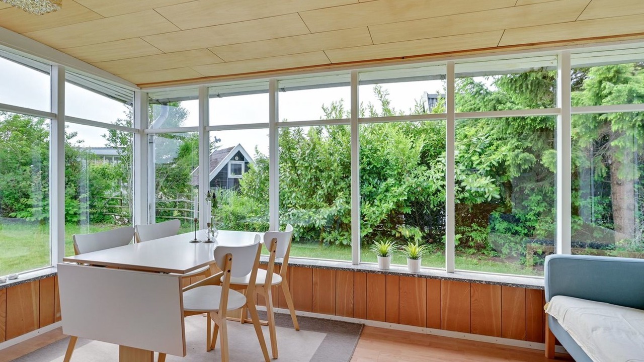Photo of Livingroom in Kerteminde