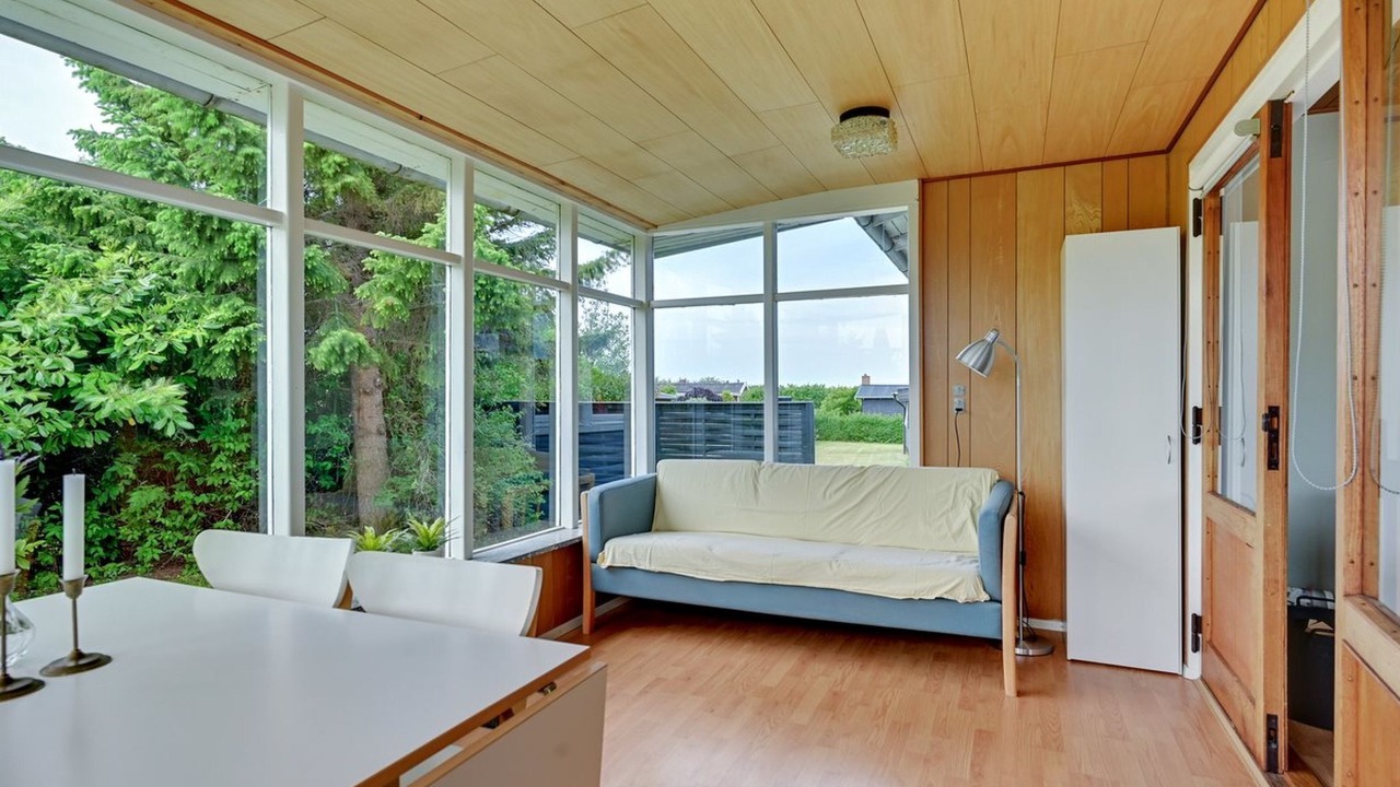 Photo of Livingroom in Kerteminde