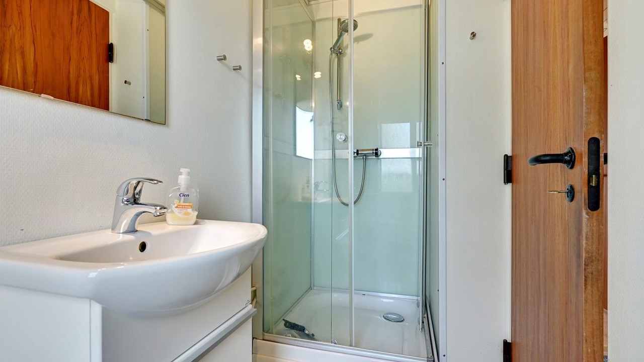 Photo of Bathroom in Kerteminde