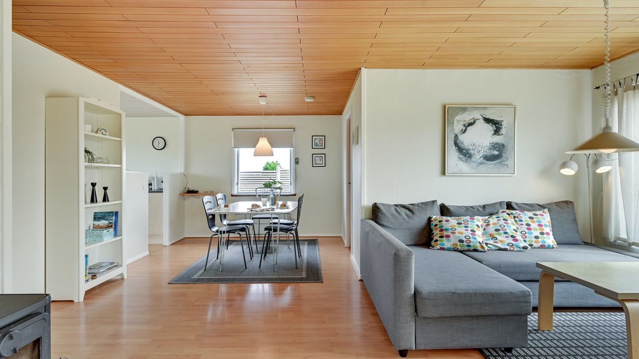 Photo of Livingroom in Kerteminde