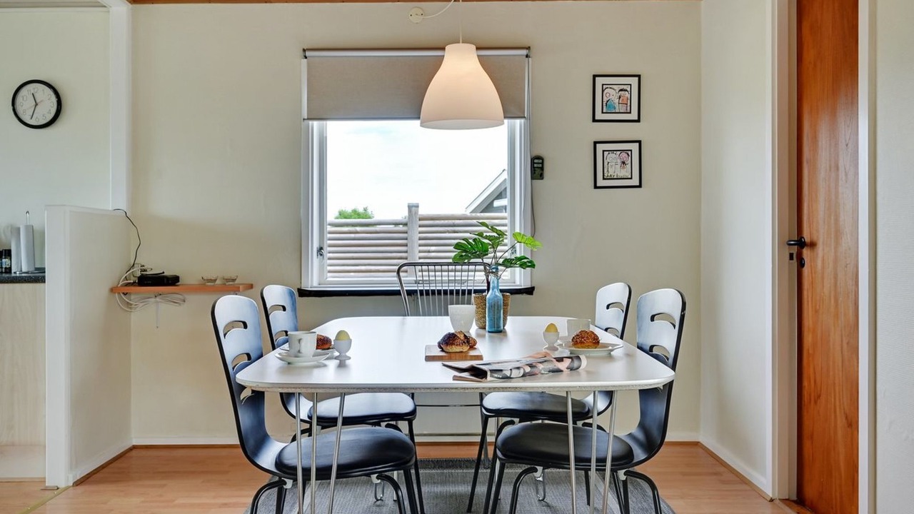 Photo of Livingroom in Kerteminde
