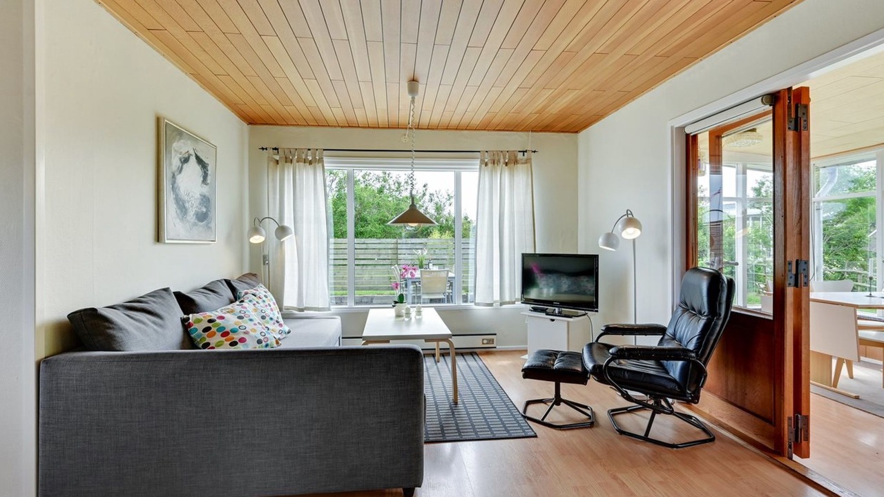 Photo of Livingroom in Kerteminde