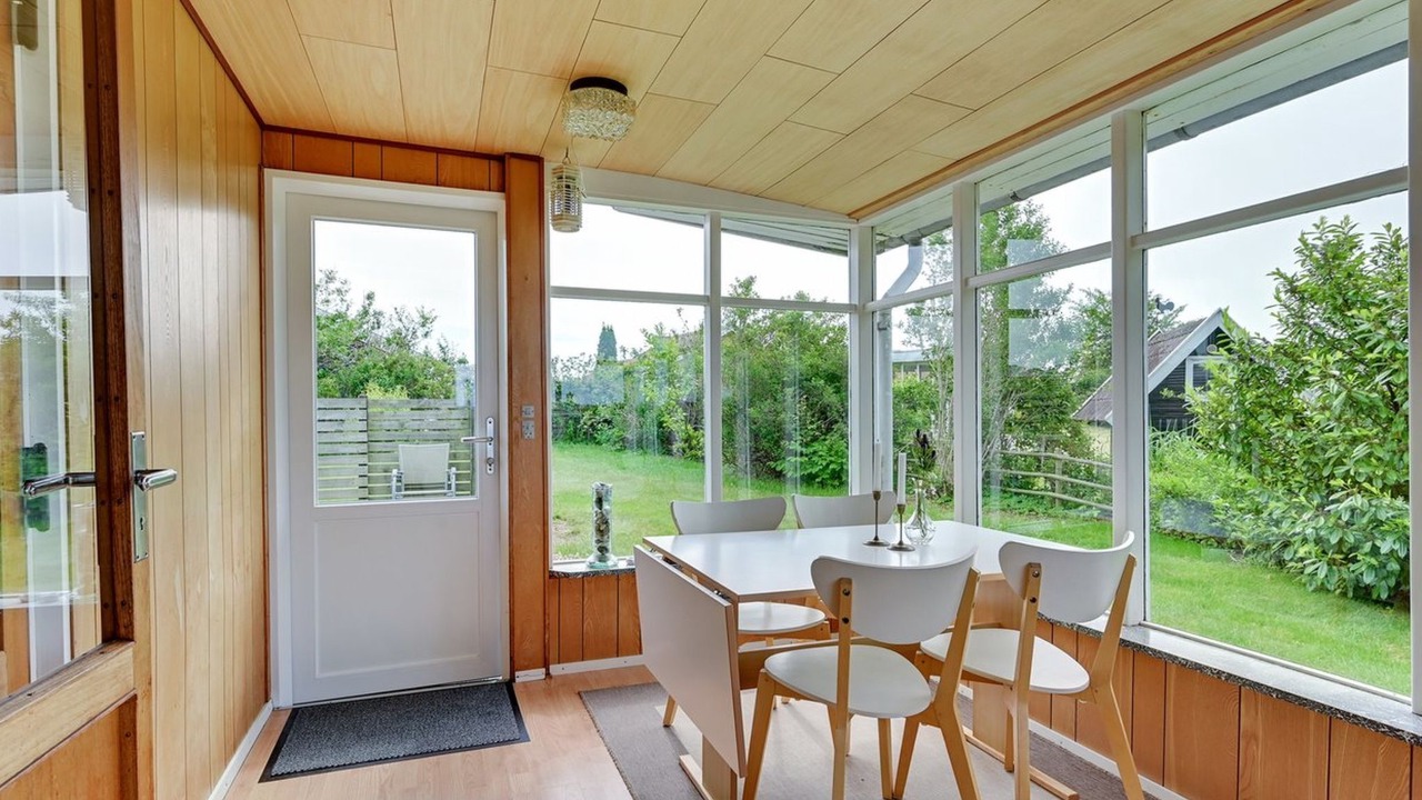 Photo of Livingroom in Kerteminde