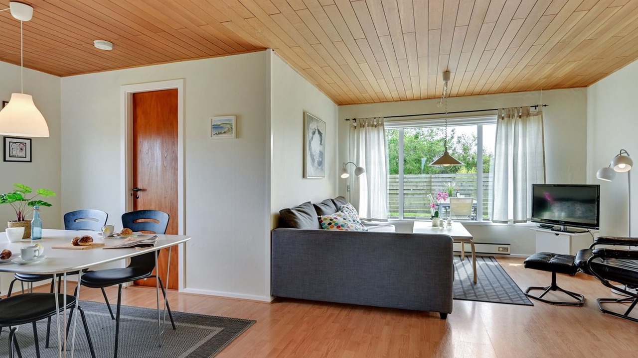 Photo of Livingroom in Kerteminde