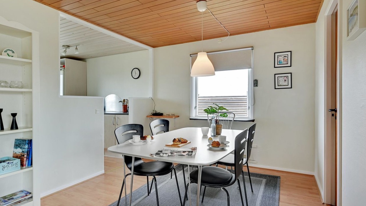 Photo of Livingroom in Kerteminde