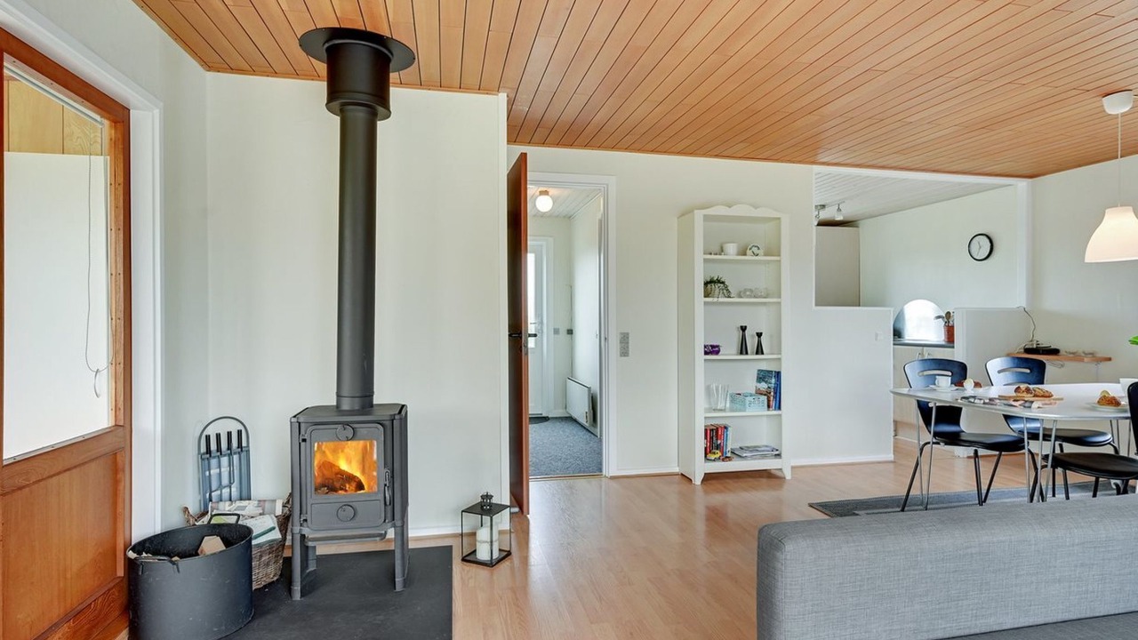 Photo of Livingroom in Kerteminde