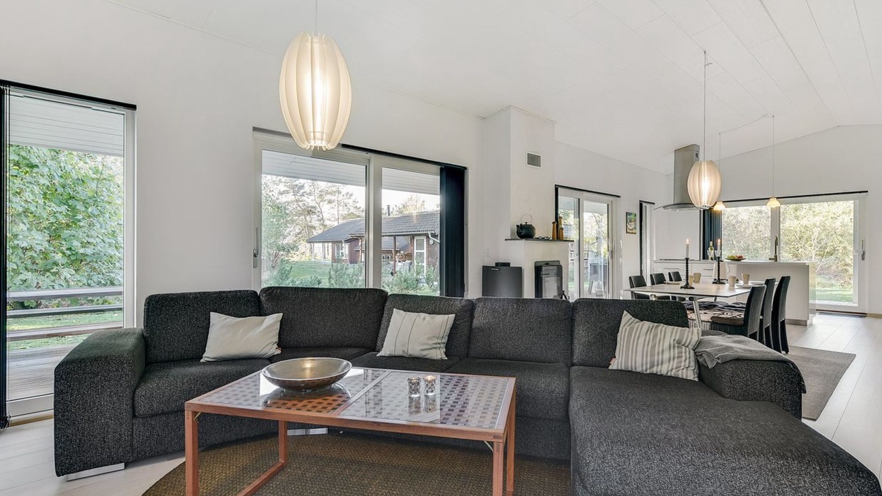 Photo of Livingroom in Sødring