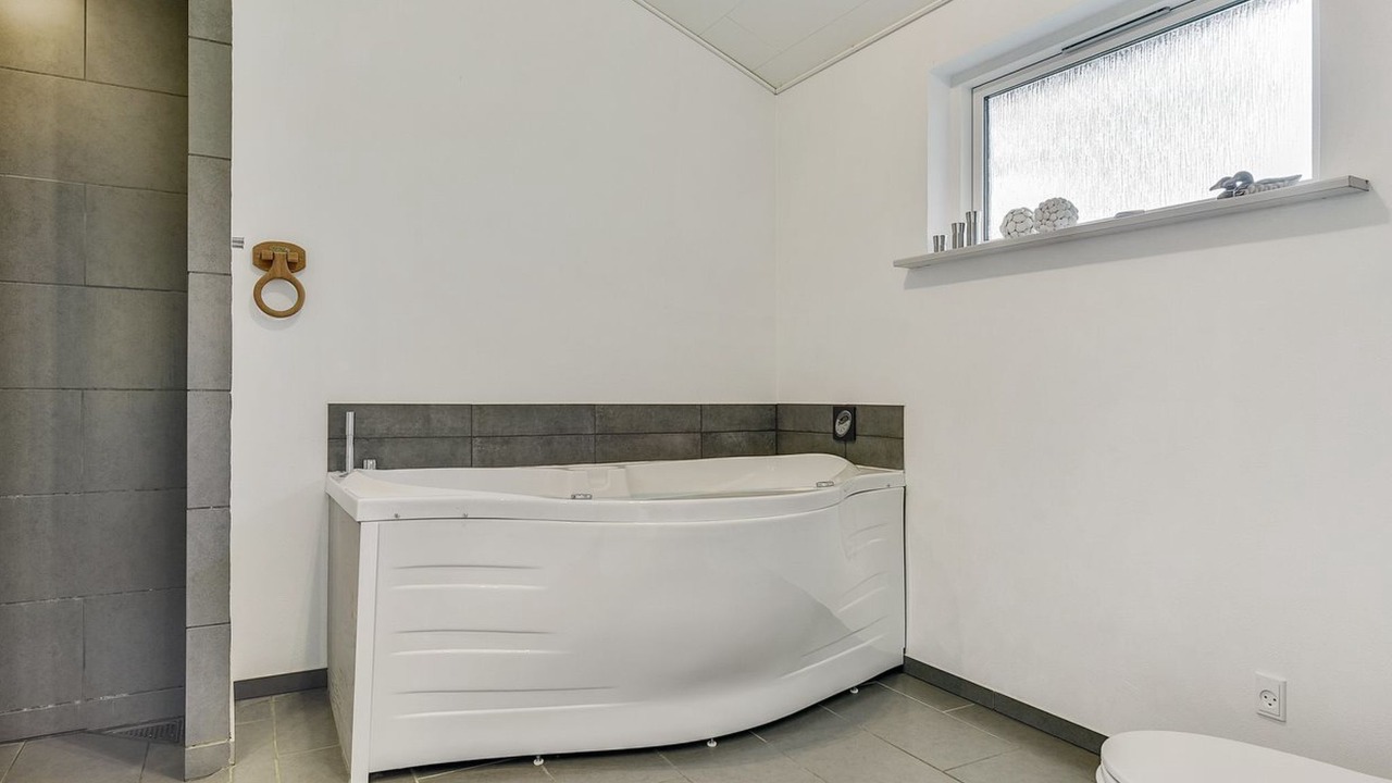 Photo of Bathroom in Sødring
