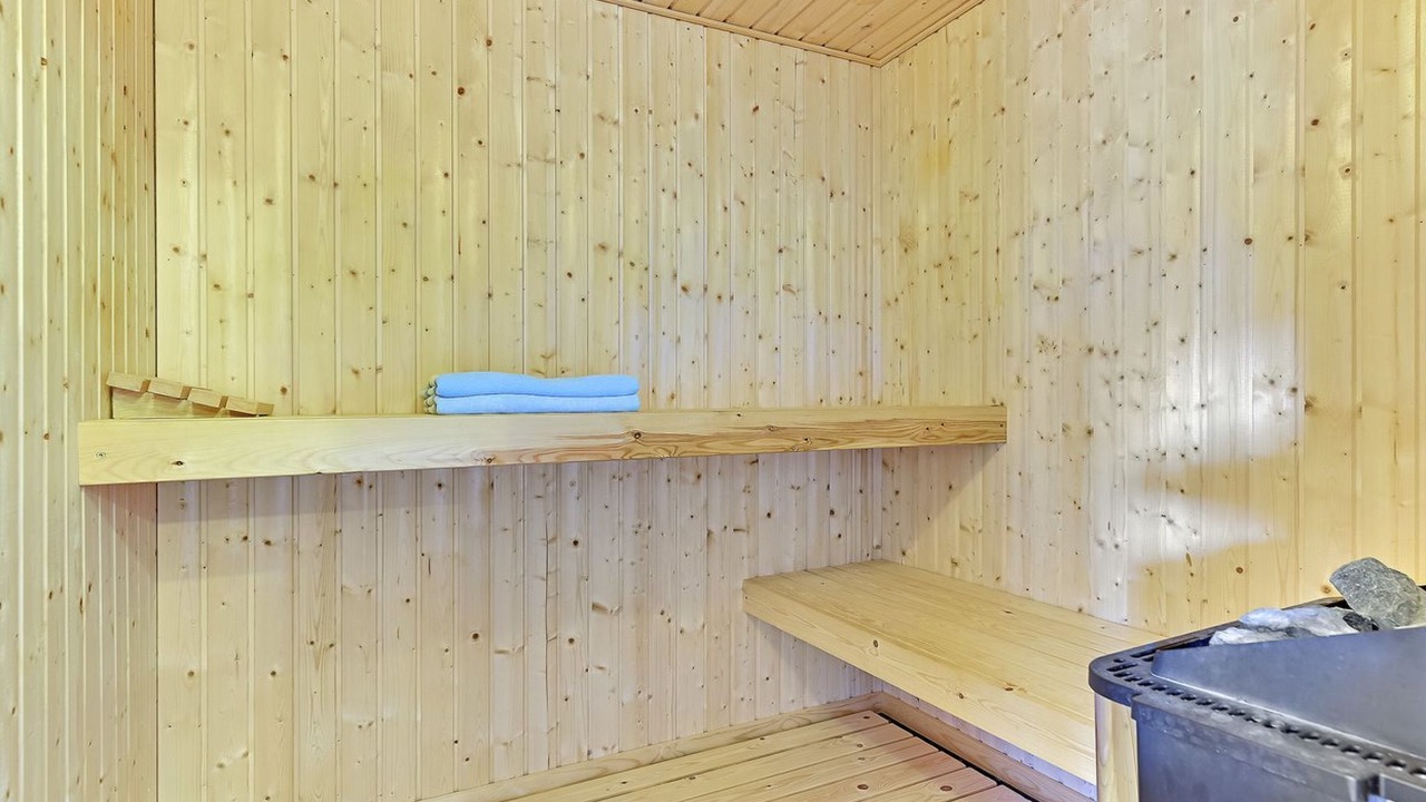 Photo of Bathroom in Høruphav