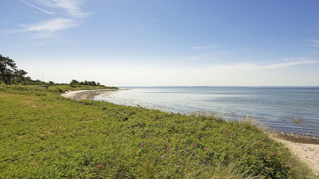 Photo of Outdoor in Høruphav