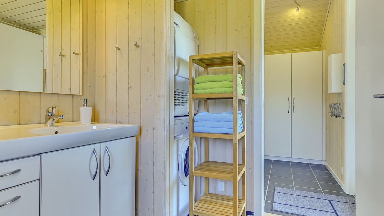 Photo of Bathroom in Høruphav