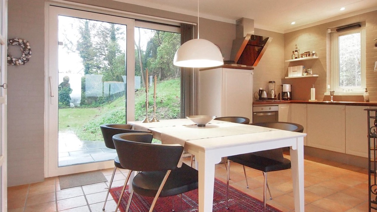 Photo of Livingroom in Middelfart