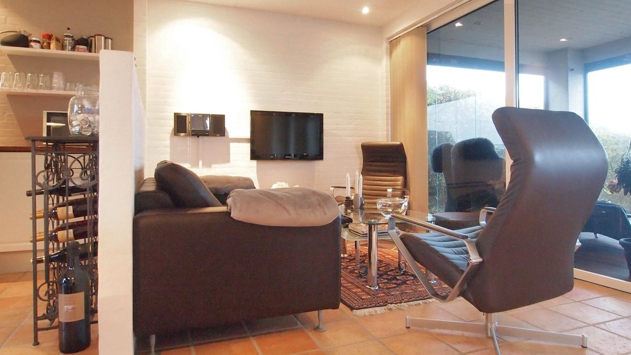 Photo of Livingroom in Middelfart
