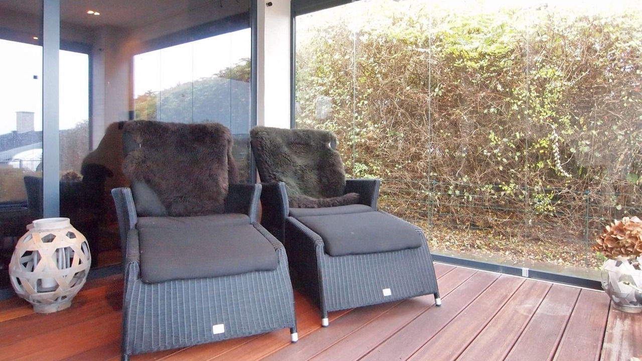 Photo of Livingroom in Middelfart