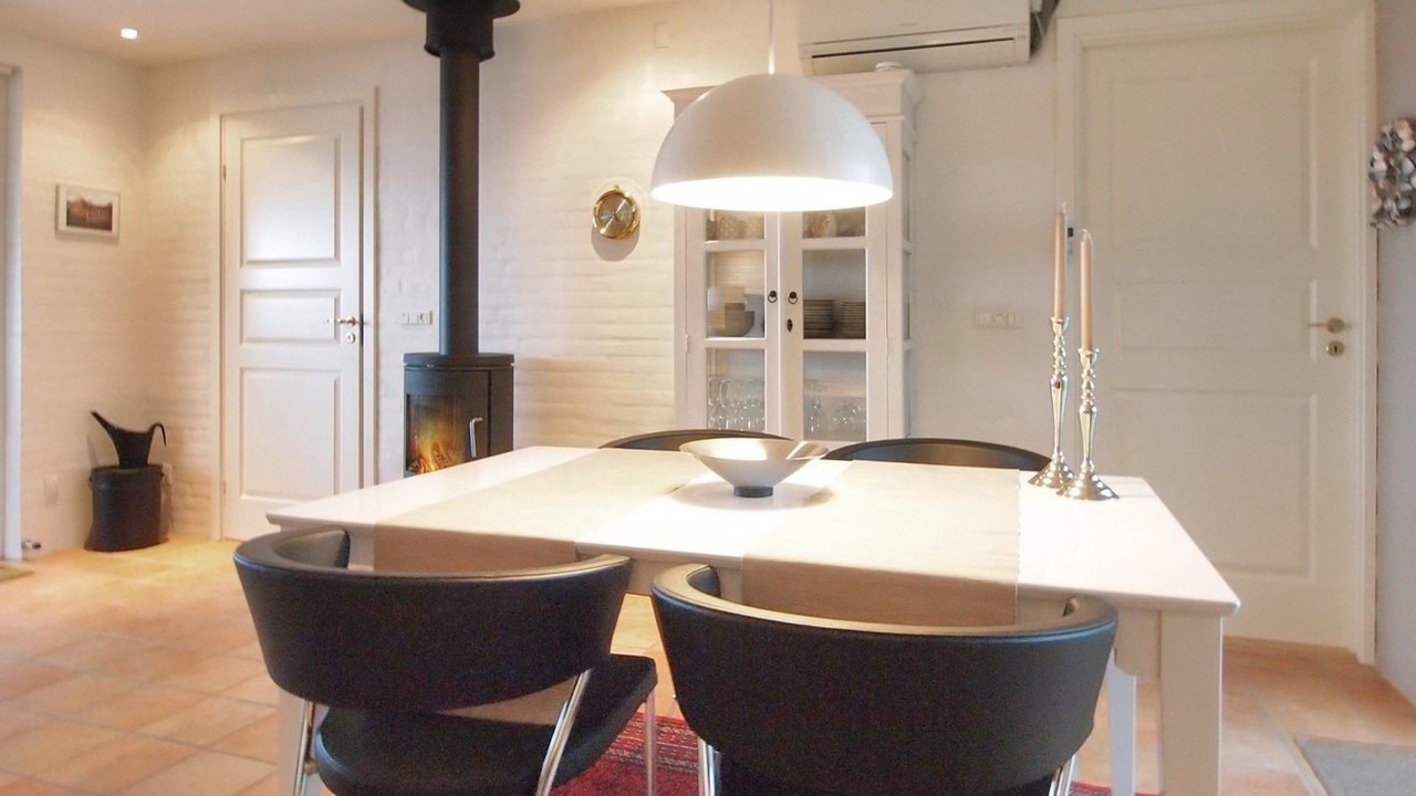 Photo of Livingroom in Middelfart