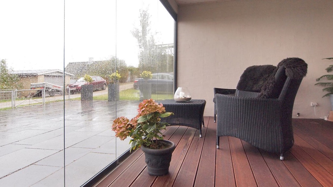 Photo of Livingroom in Middelfart