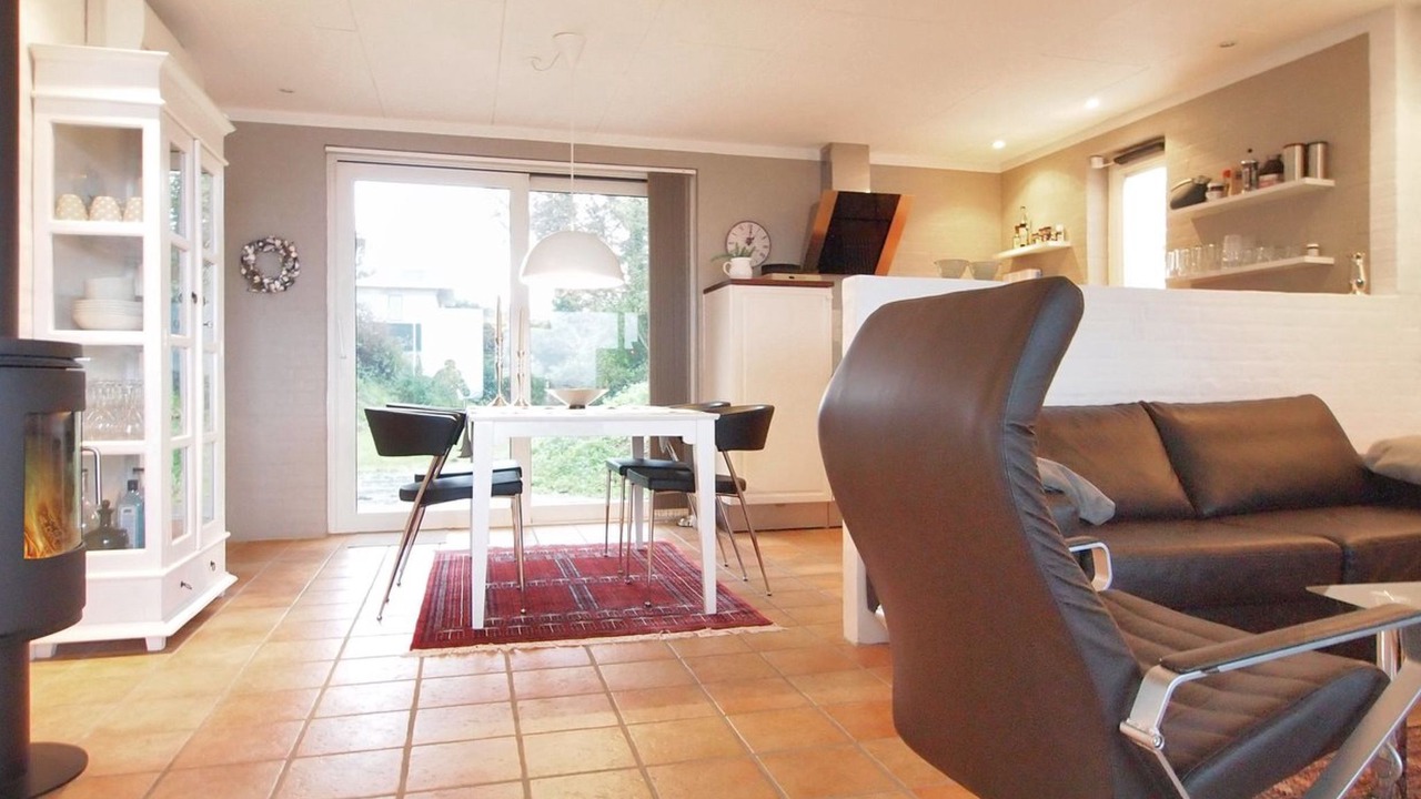 Photo of Livingroom in Middelfart