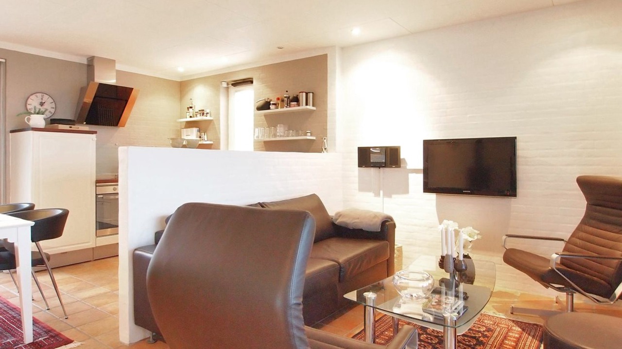 Photo of Livingroom in Middelfart