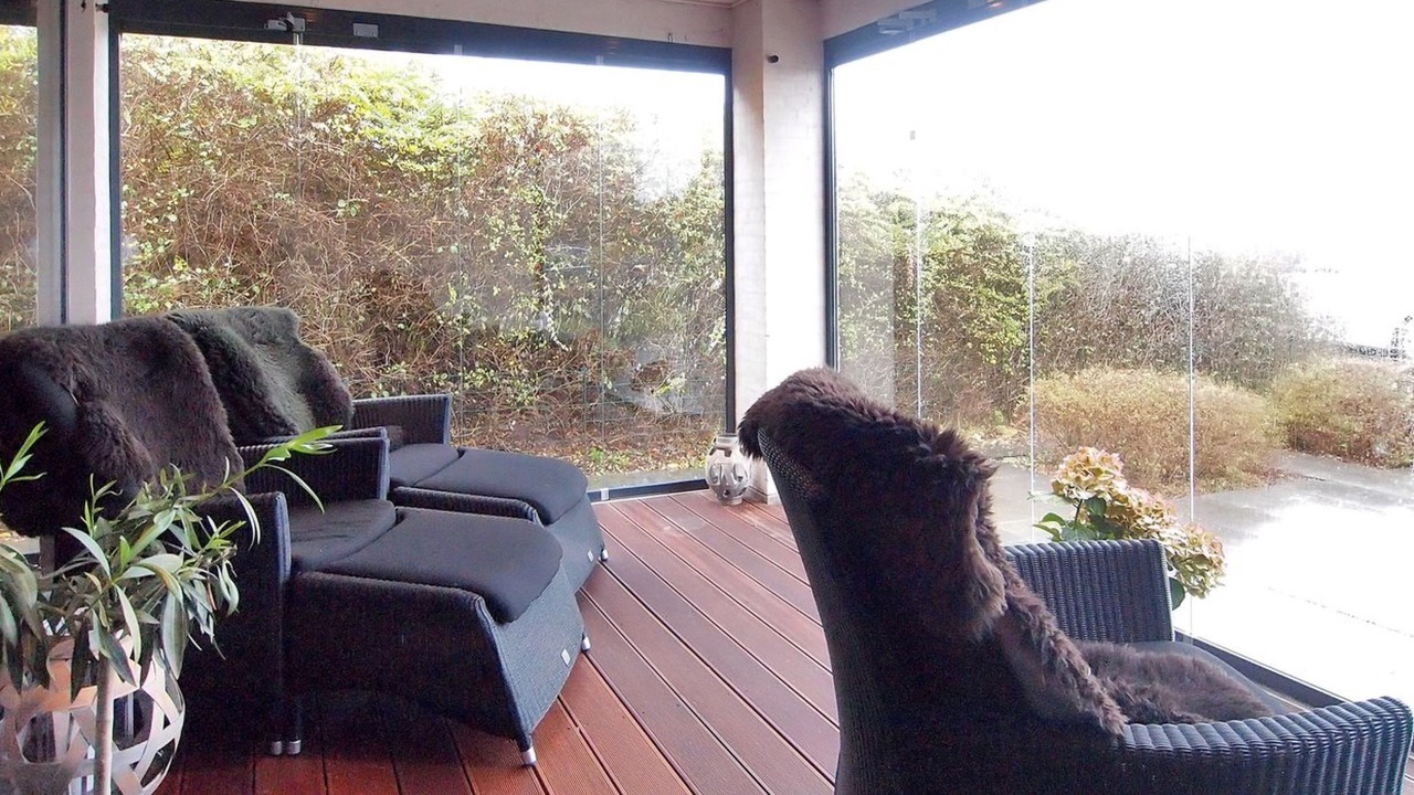 Photo of Livingroom in Middelfart