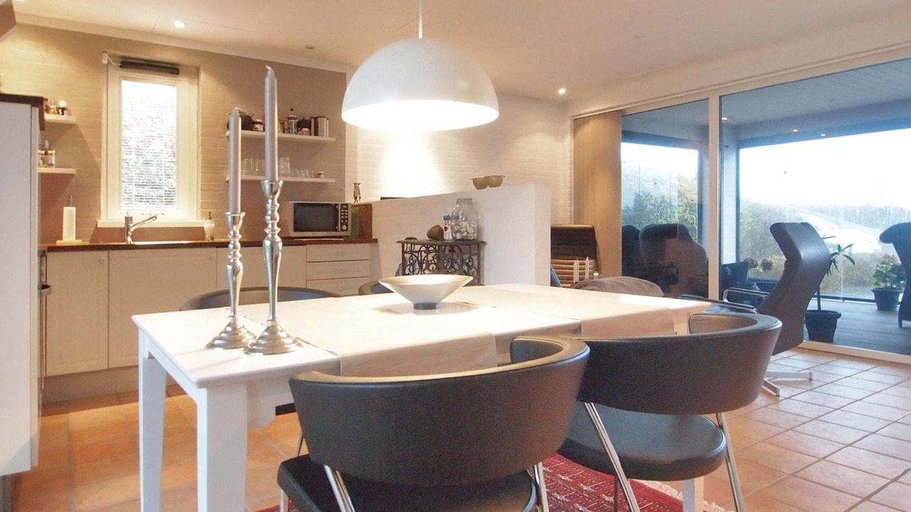 Photo of Livingroom in Middelfart