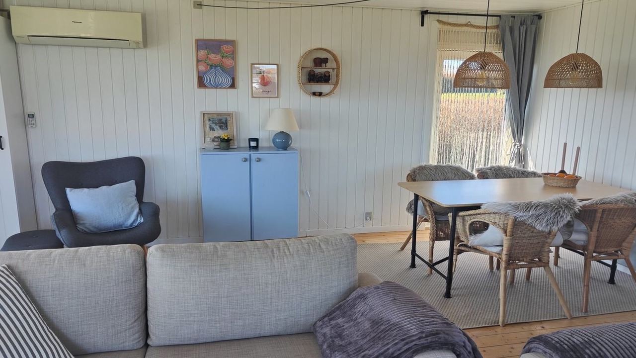 Photo of Livingroom in Kettingskov