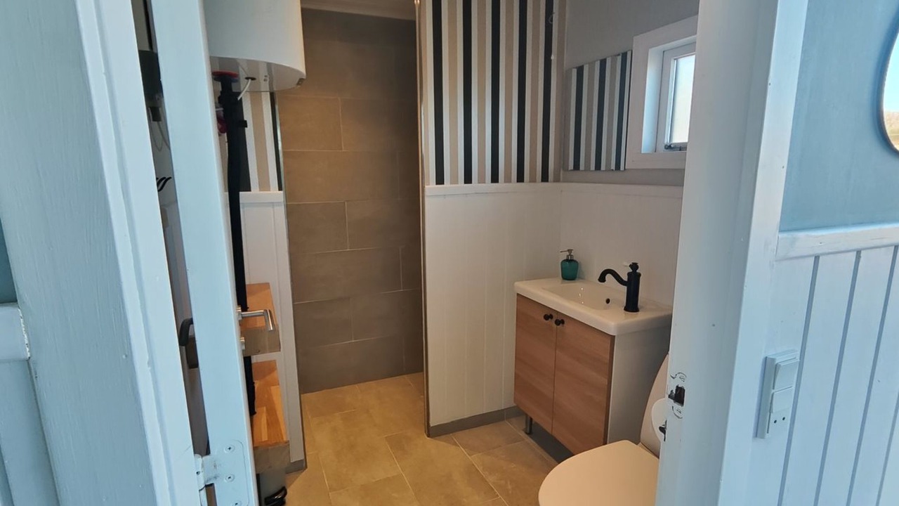 Photo of Bathroom in Kettingskov