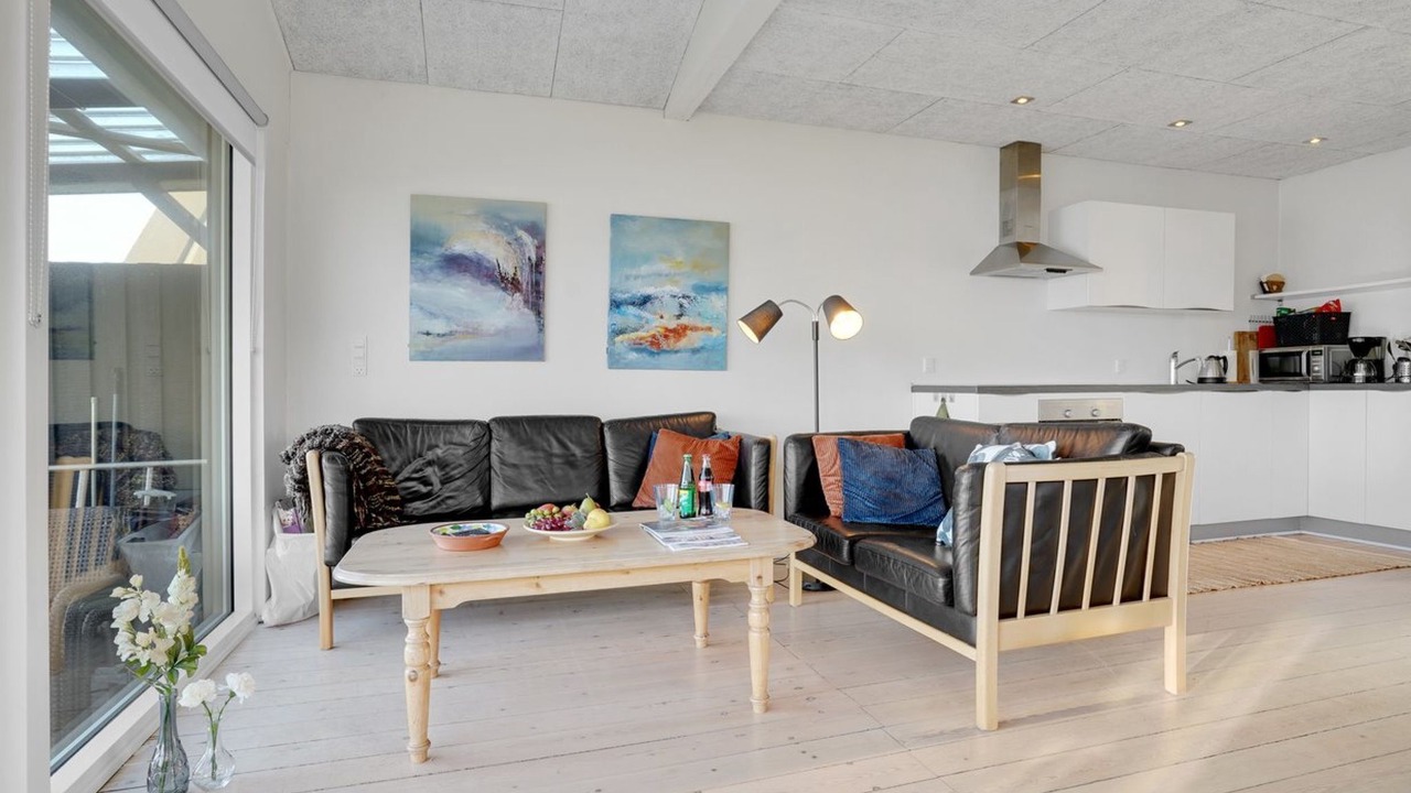 Photo of Livingroom in Middelfart