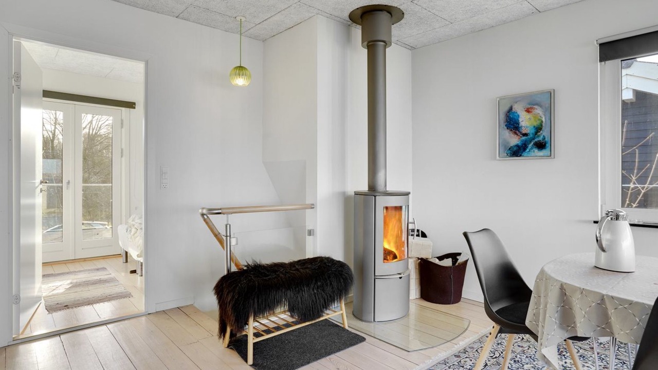 Photo of Livingroom in Middelfart