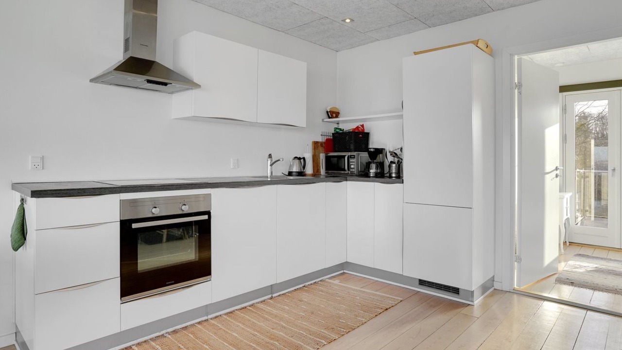 Photo of Bedroom in Middelfart