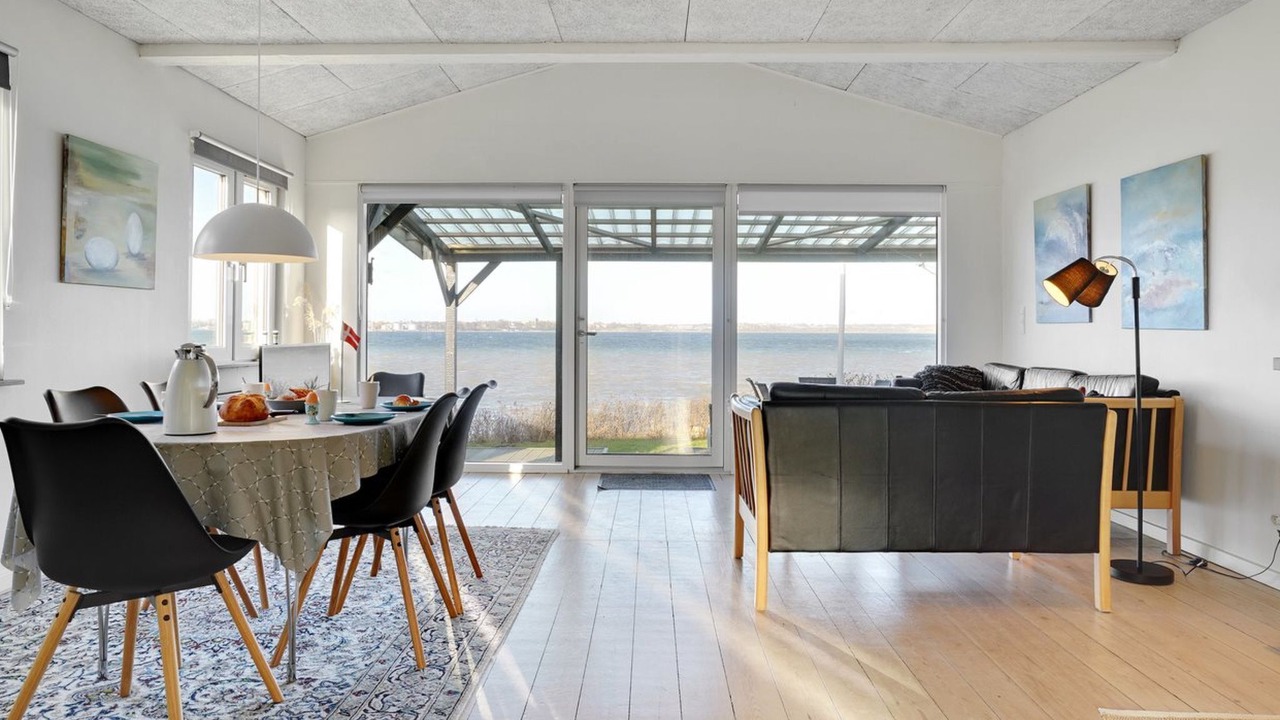 Photo of Livingroom in Middelfart