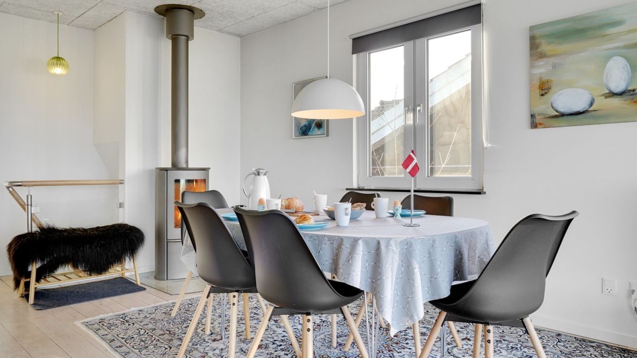 Photo of Livingroom in Middelfart